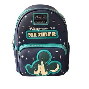 Disney Parks Loungefly backpack nwt